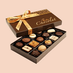 Chocolates & Cookies - Sarasi Flora