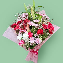 Flower Bouquets - Sarasi Flora