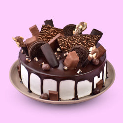 Cakes - Sarasi Flora