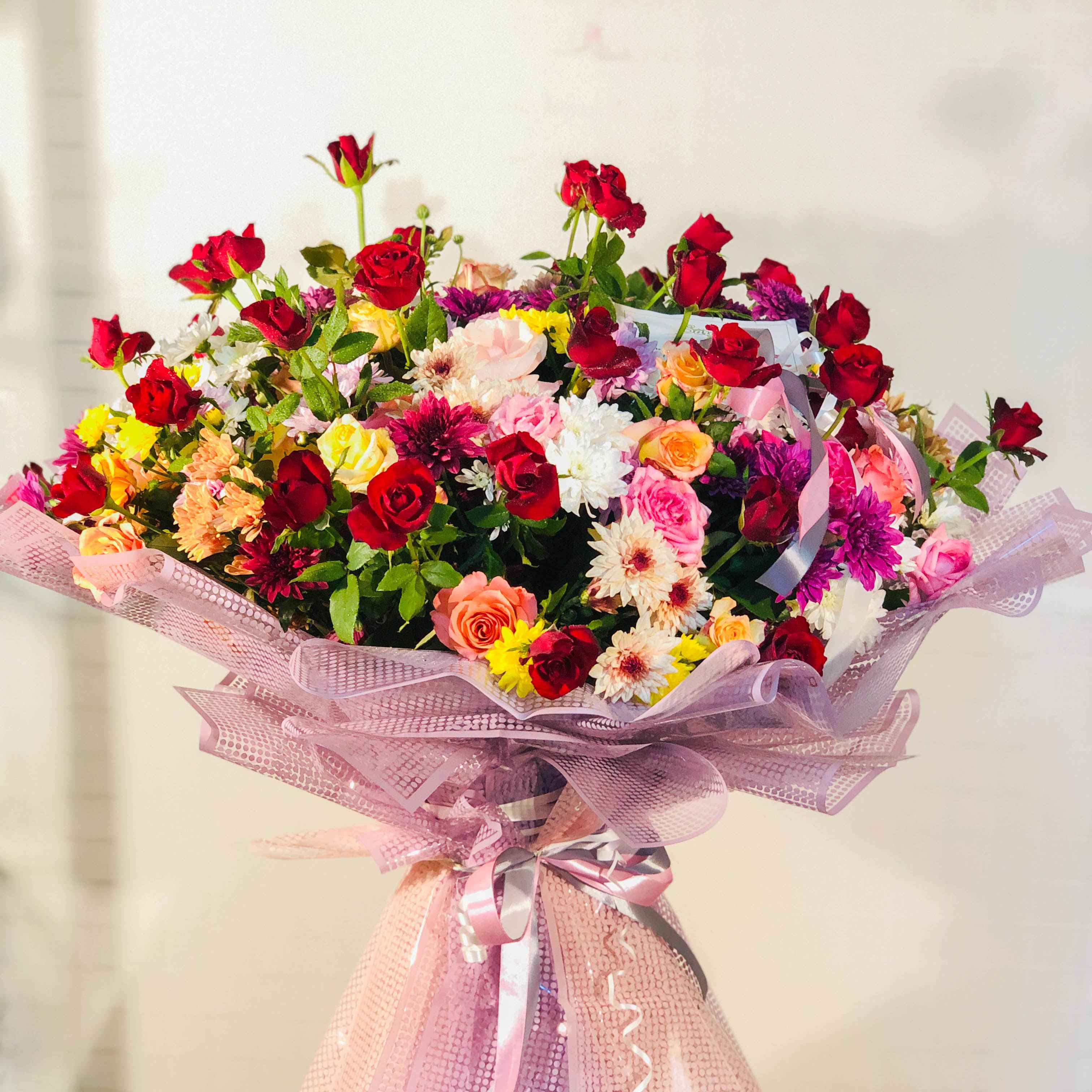 Surprise Luxury Bouquet