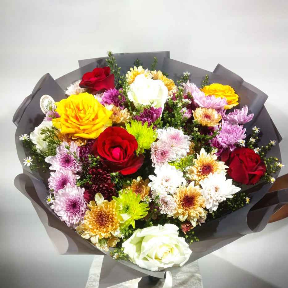 Sovereign Luxury Imperial Dominion - Sovereign Flower Delivery Sri Lanka