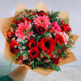 Pristine Purity Absolute Perfection - Sovereign Flower Delivery Sri Lanka