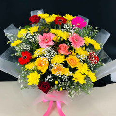 Celestial Symphony Ultra Luxury - Astronomical Flower Delivery Sri Lanka