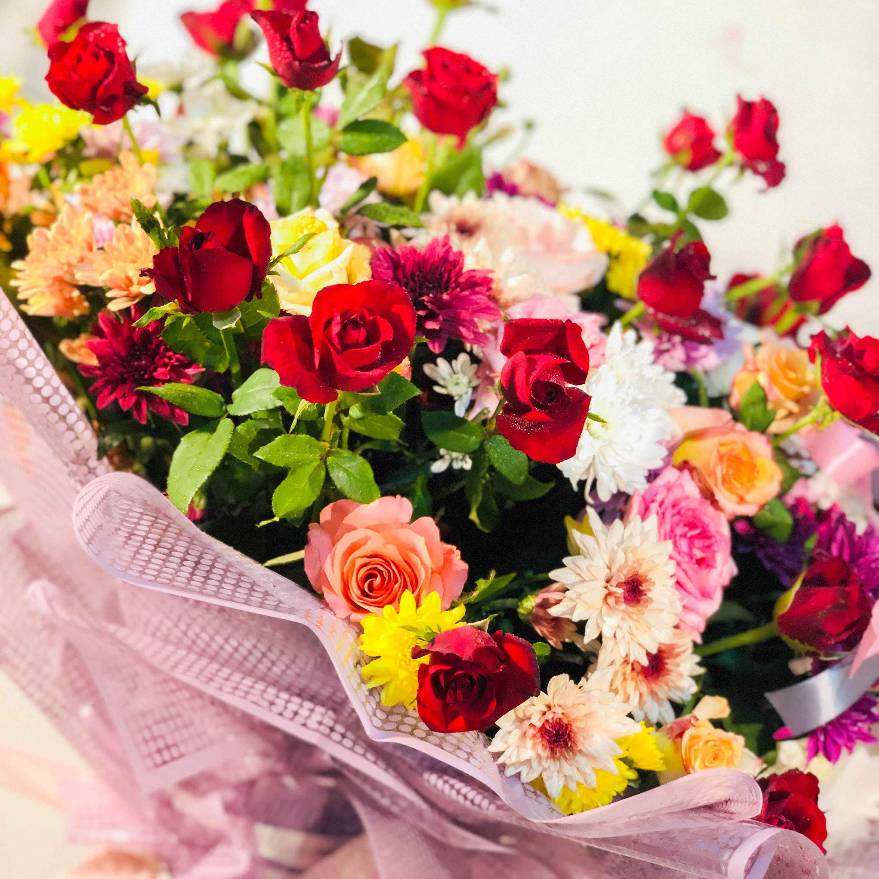 Surprise Luxury Bouquet