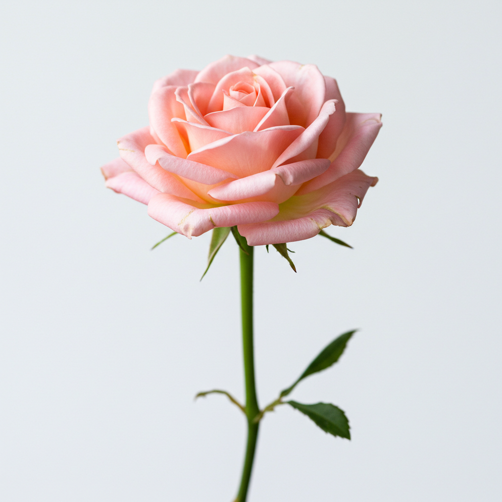 Fresh Spray Roses Cut Flowers - Sweetheart Baby Petite Rose Clusters - Sarasi Flora