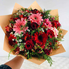 Pristine Purity Absolute Perfection - Sovereign Flower Delivery Sri Lanka