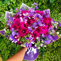 Celestial Harmony Divine Splendor - Sovereign Flower Delivery Sri Lanka